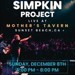 Simpkin Project LIVE at Mother's Tavern