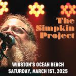 Simpkin Project LIVE at Winton's OB