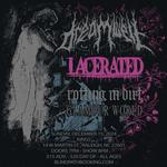 Dreamwell / Lacerated