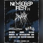 No Sleep Fest 2024