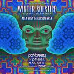 CoSM Winter Solstice Celestial Celebration