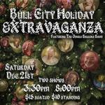 Bull City Holiday Extravaganza