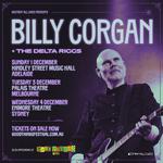 Billy Corgan 