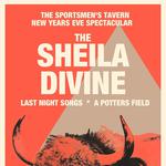 The Sheila Divine 