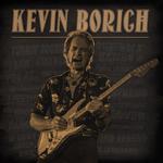 Kevin Borich Express Plays Camelot Lounge Syd