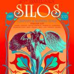 The Silos 40th Anniversary Tour at Music Star in Norderstedt, Germany