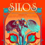 The Silos 40th Anniversary Tour at The Raven in Straubing, Germany