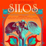 The Silos 40th Anniversary Tour at The Rocketclub in Landshut, Germany