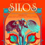 The Silos 40th Anniversary Tour at The Laboratorium in Stuttgart, Germany