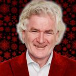 John McDermott Family Christmas, w/ special guests Dala