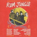 Rum Jungle | Recency Bias Album Tour | Vancouver