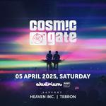 Cosmic Gate