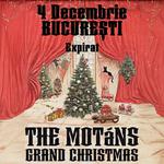 The Motans Grand Christmas