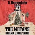 The Motans Grand Christmas 