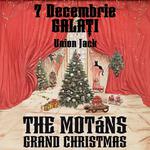 The Motans Grand Christmas