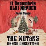 The Motans Grand Christmas