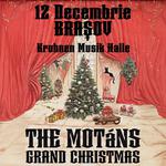 The Motans Grand Christmas 