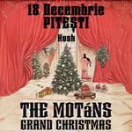 The Motans Grand Christmas