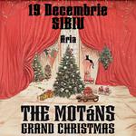 The Motans Grand Christmas