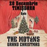 The Motans Grand Christmas 