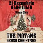 The Motans Grand Christmas