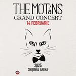 The Motans Grand Concert 