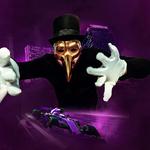 Claptone at Marquee Nightclub