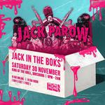 Jack In The Boks || Jack Parow