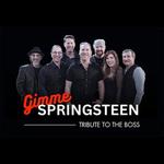 Gimme Springsteen LIVE at Lake Burton