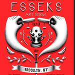 Esseks Art Show: Brooklyn