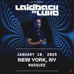 Laidback Luke at Marque NYC