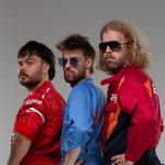 TAXITAXI & Kaboutertje Putlucht @ Burgerweeshuis