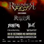 Reckoning Fest 2024