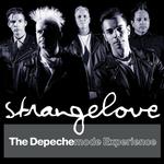 Strangelove-The DEPECHE MODE Experience at Delmar Hall