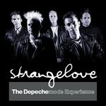 Strangelove-The DEPECHE MODE Experience at Sellersville Theater