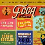 Festival da Cultura Cerveja Artesanal 2024