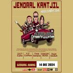 JENDRAL KANTJIL SHOW