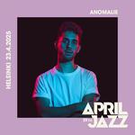 April Jazz Festival 2025