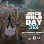 JUICE WRLD DAY 2014