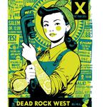 X The Band with special guests Dead Rock West