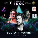 Elliott Yamin & Friends