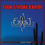 Four Stroke Baron and Exist Live at Virginia Street Brewhouse