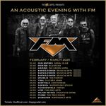 An Acoustic Evening With FM