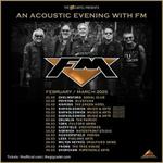 An Acoustic Evening With FM