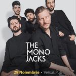 Galați: The Mono Jacks live @ VERSUS PUB