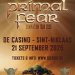 Primal Fear