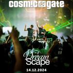 Cosmic Gate