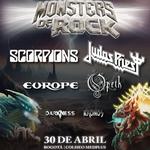 Monsters Of Rock  2025