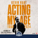 Kevin Hart: Acting My Age