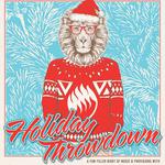 Signal Fire's Holiday Throwdown w/ special guest Sons of Paradise